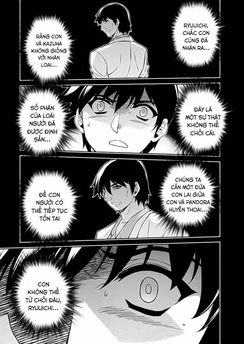 freezing chapter 185 2