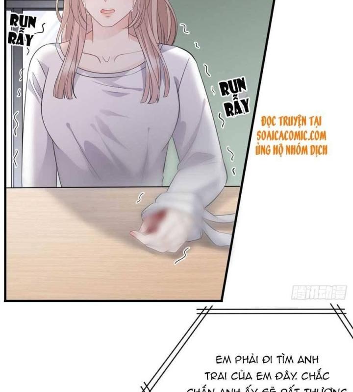 đại tiểu thư có thể có bụng dạ gì xấu chứ! (full) chapter 76 34