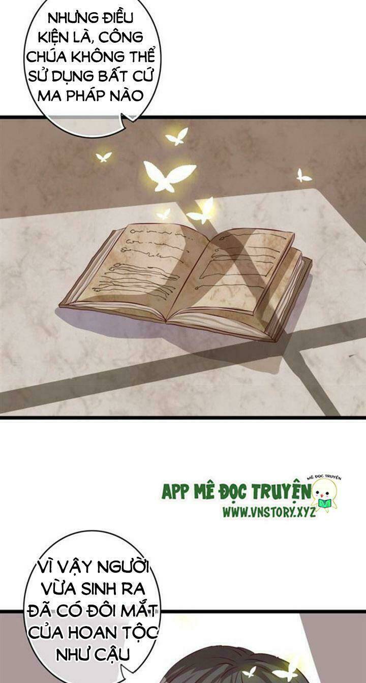 sau con mưa mùa hạ chapter 40 2