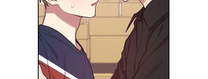 vị khách khả nghi và nhóc làm thêm chapter 14 40