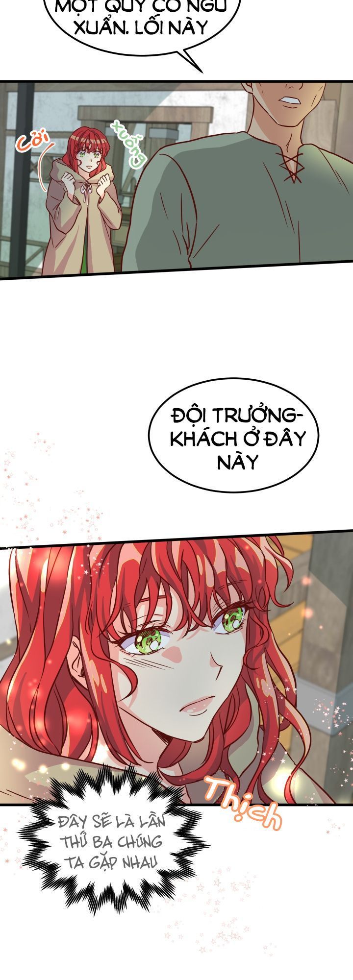 yêu cầu kết hôn của priscilla chapter 4 24