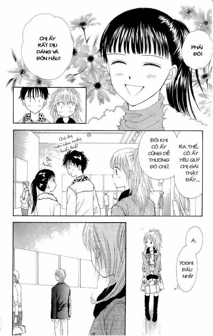 datte suki nan damon chapter 6 33