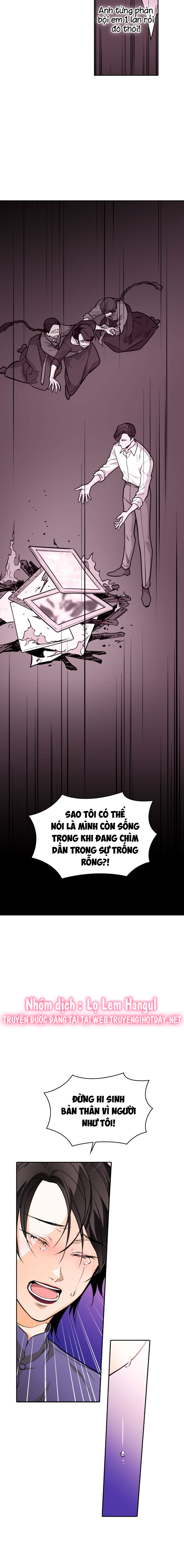 câu chuyện về người phụ nữ ấy chapter 33 8