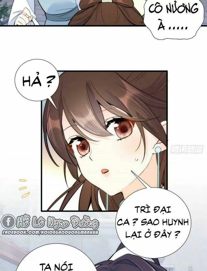 thiều quang mạn chapter 64 17
