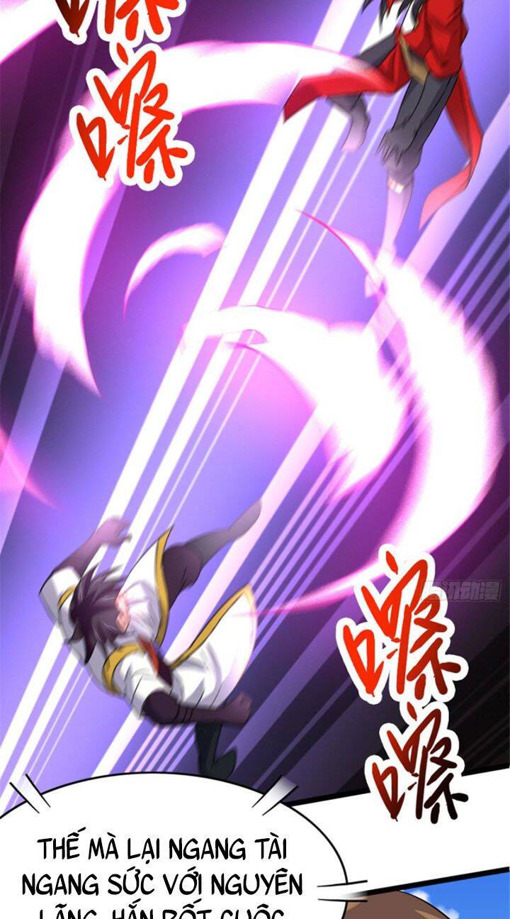 vạn đạo long hoàng chapter 24 25