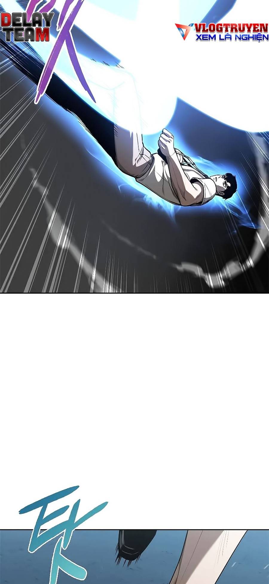 chiến binh học đường - cuộc đột kích trong ngục tối chapter 32 44