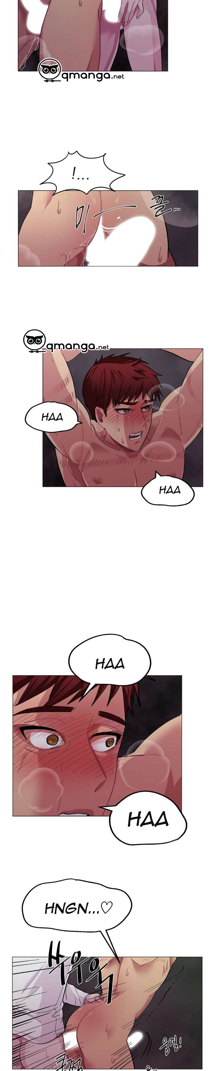 hãy tuân lệnh tôi chapter 5 14