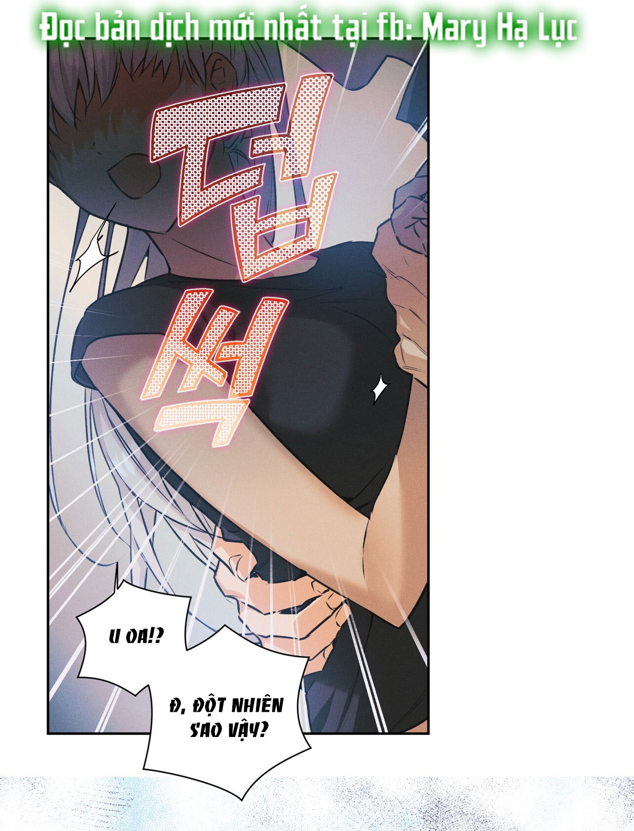 Công Thức Nấu Ăn Thích Hợp Nhất chapter 21.1 - Trang 17