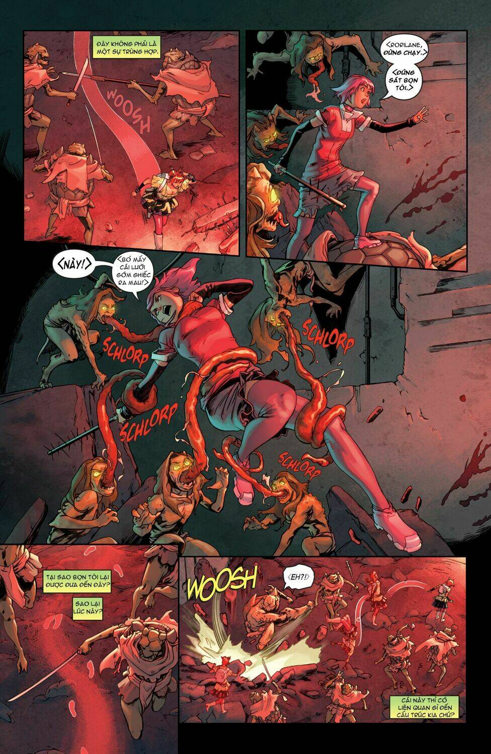 wayward chapter 4 19