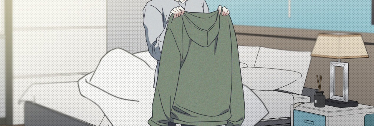 dải hợp âm trên đại dương xanh chapter 1 81