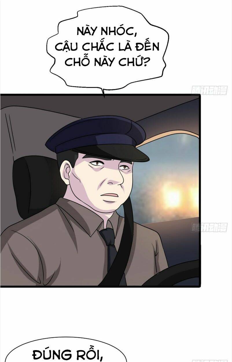 hắn là long ngạo thiên chapter 12 21