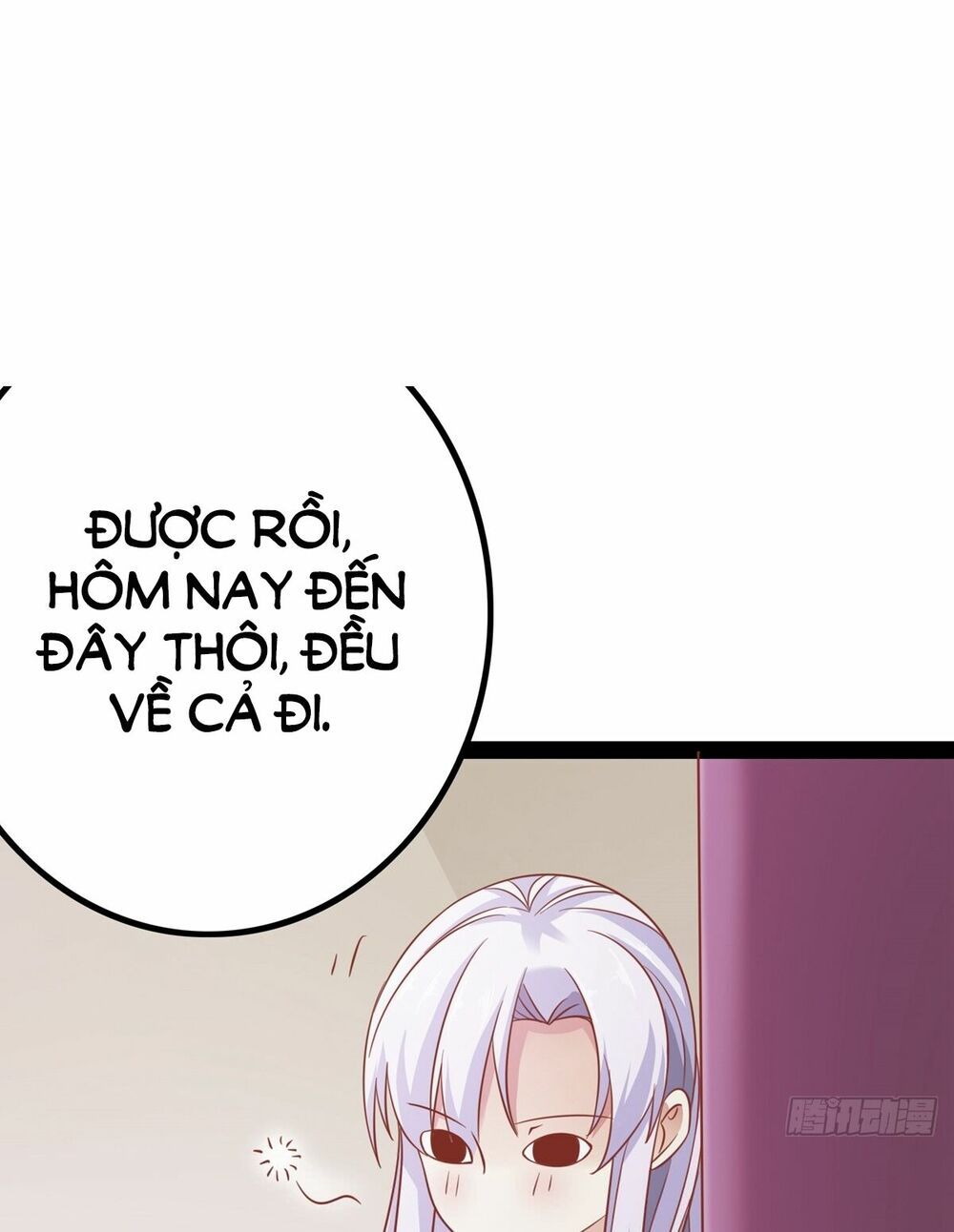 hoàng hậu của trẫm là võ lâm minh chủ chapter 15 6