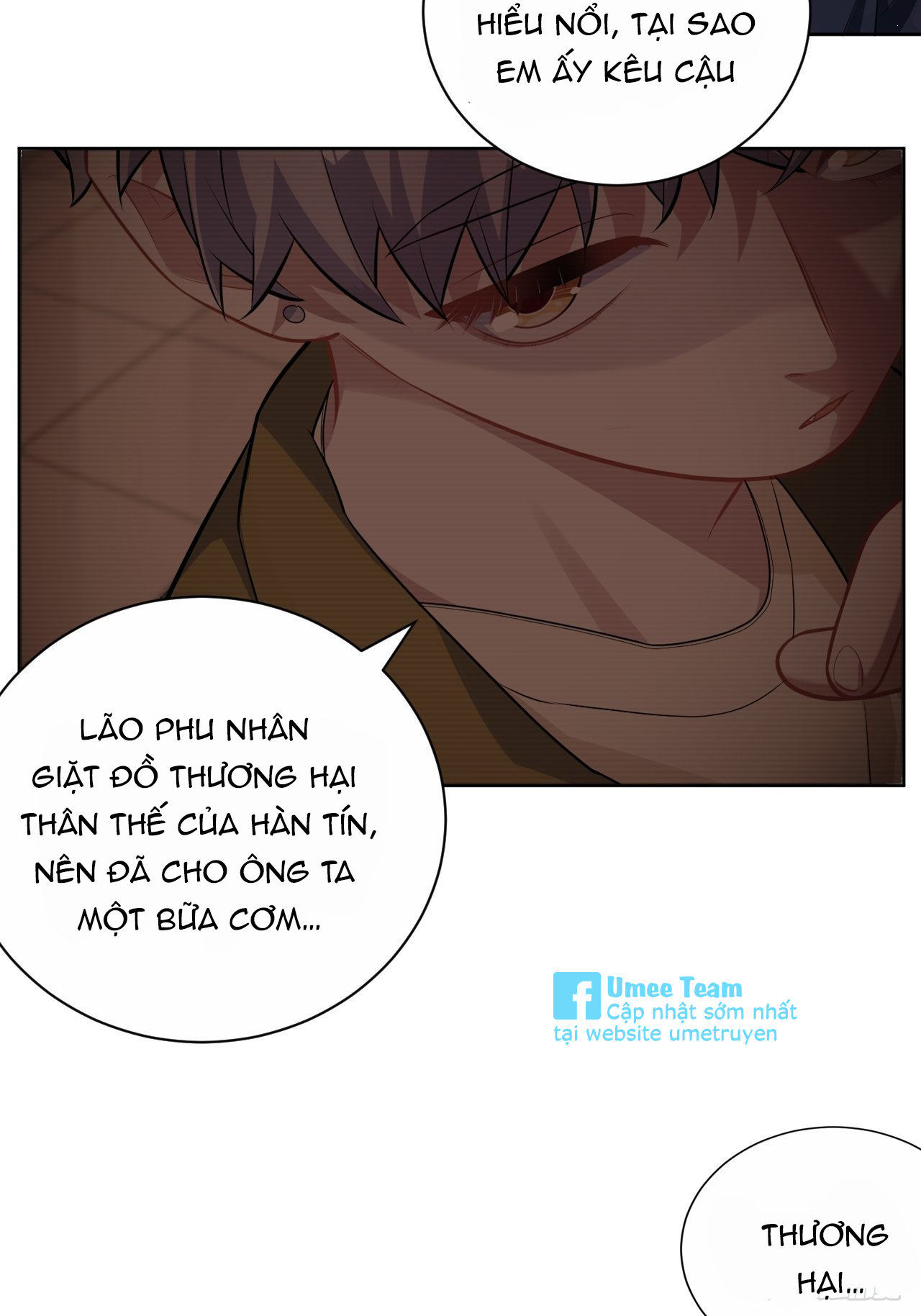 bố vợ đại nhân là bà xã chapter 220 30