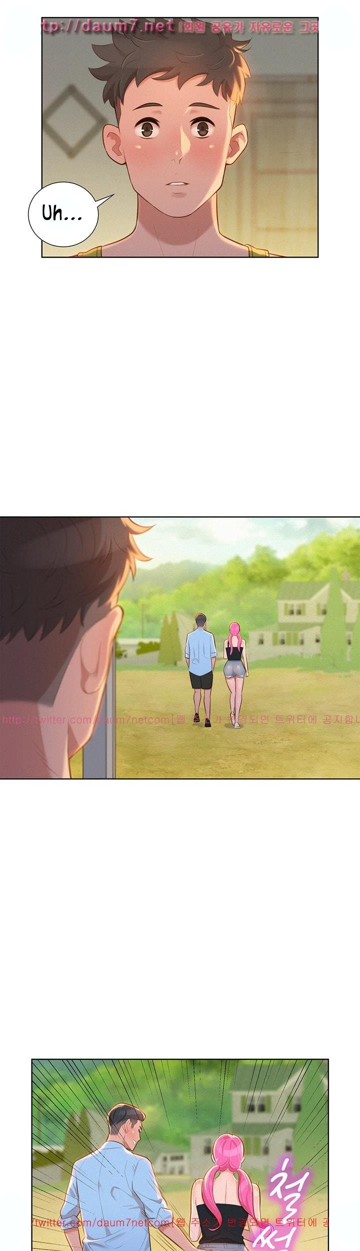 chị gái mưa chapter 12 10