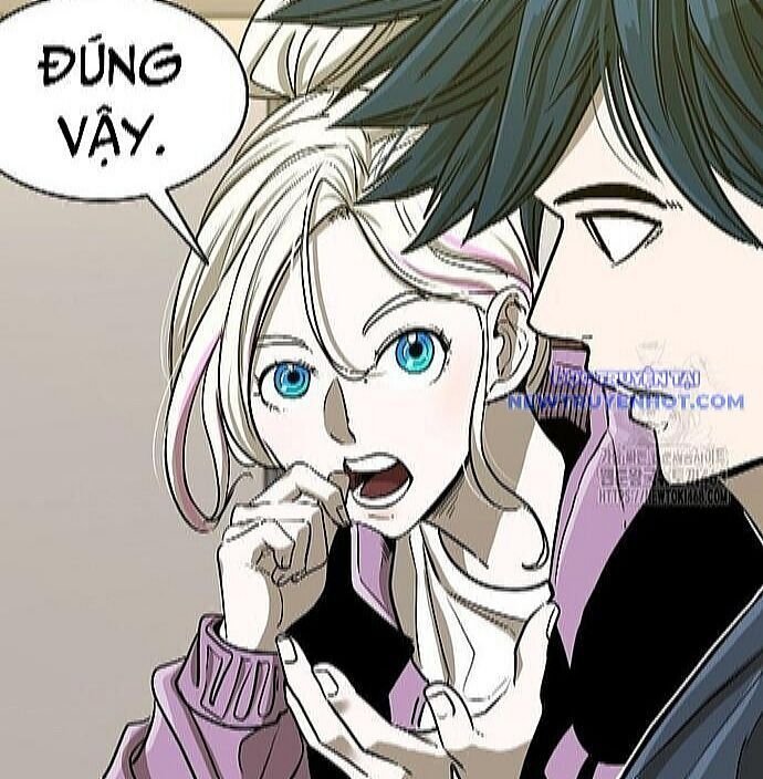 shark - cá mập chapter 351 117