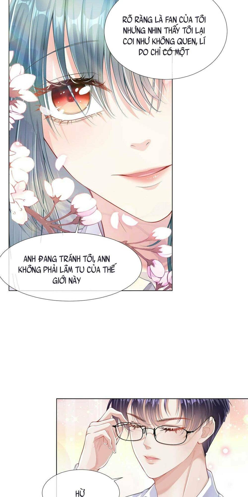 trong thế giới song song , tôi trở thành thần tượng của idol chapter 2 38