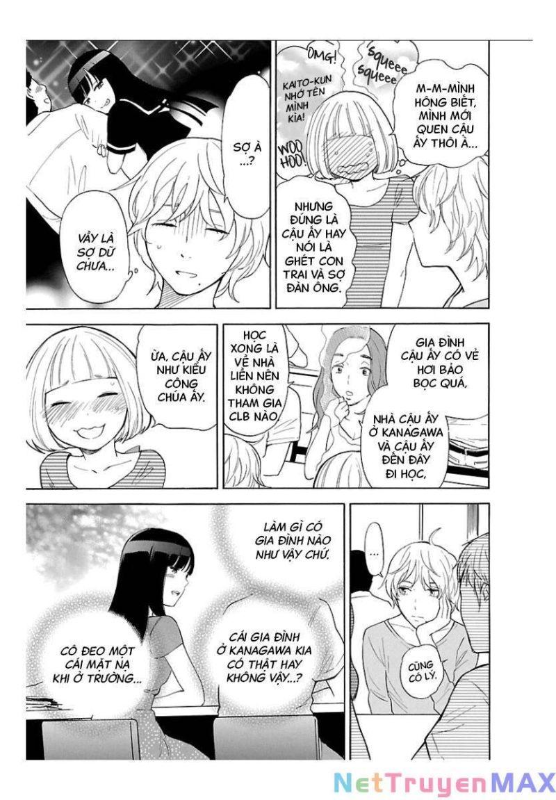 himegoto - juukyuusai no seifuku chapter 60 5