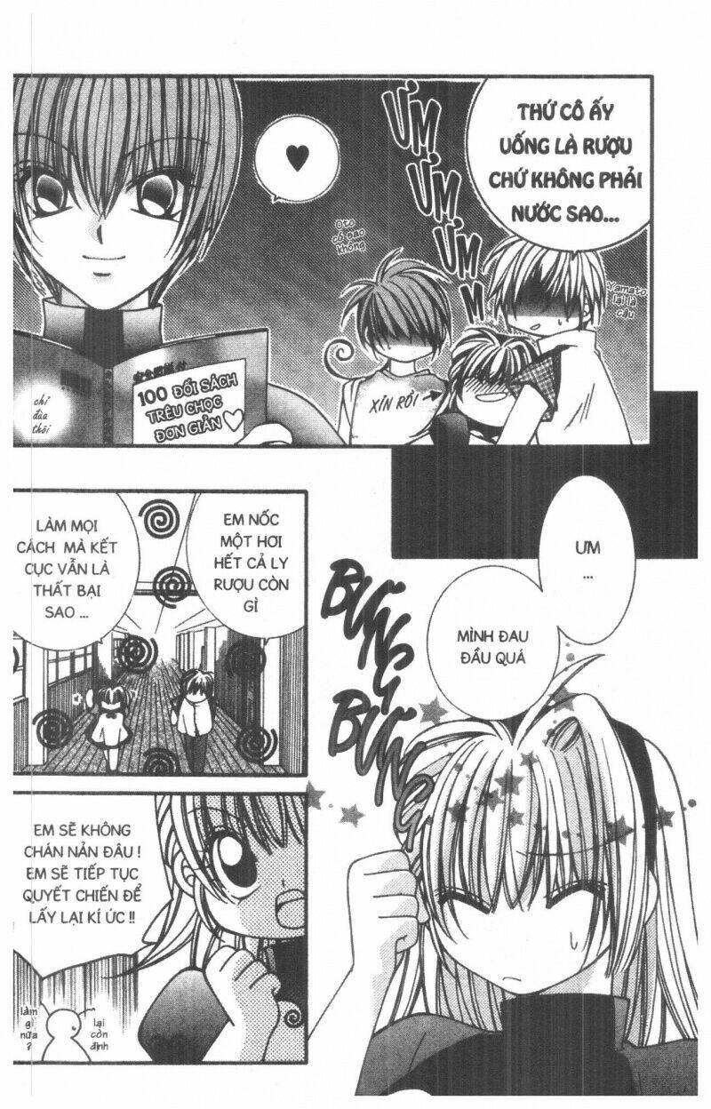 milk crown chapter 4 164