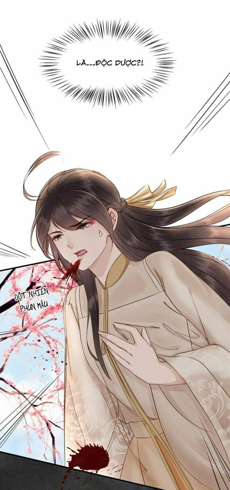 trọng sinh bá sủng nhiếp chính vương quá mạnh mẽ chapter 54 33