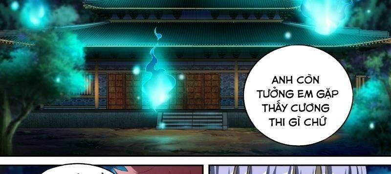 võ lực chí mạng chapter 28 20