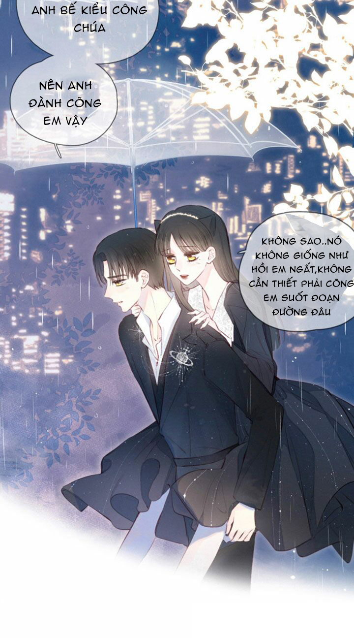 nỗi buồn của hoa cẩm tú cầu chapter 49 17