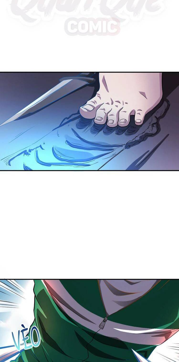 diêm vương thay thế chapter 23 30