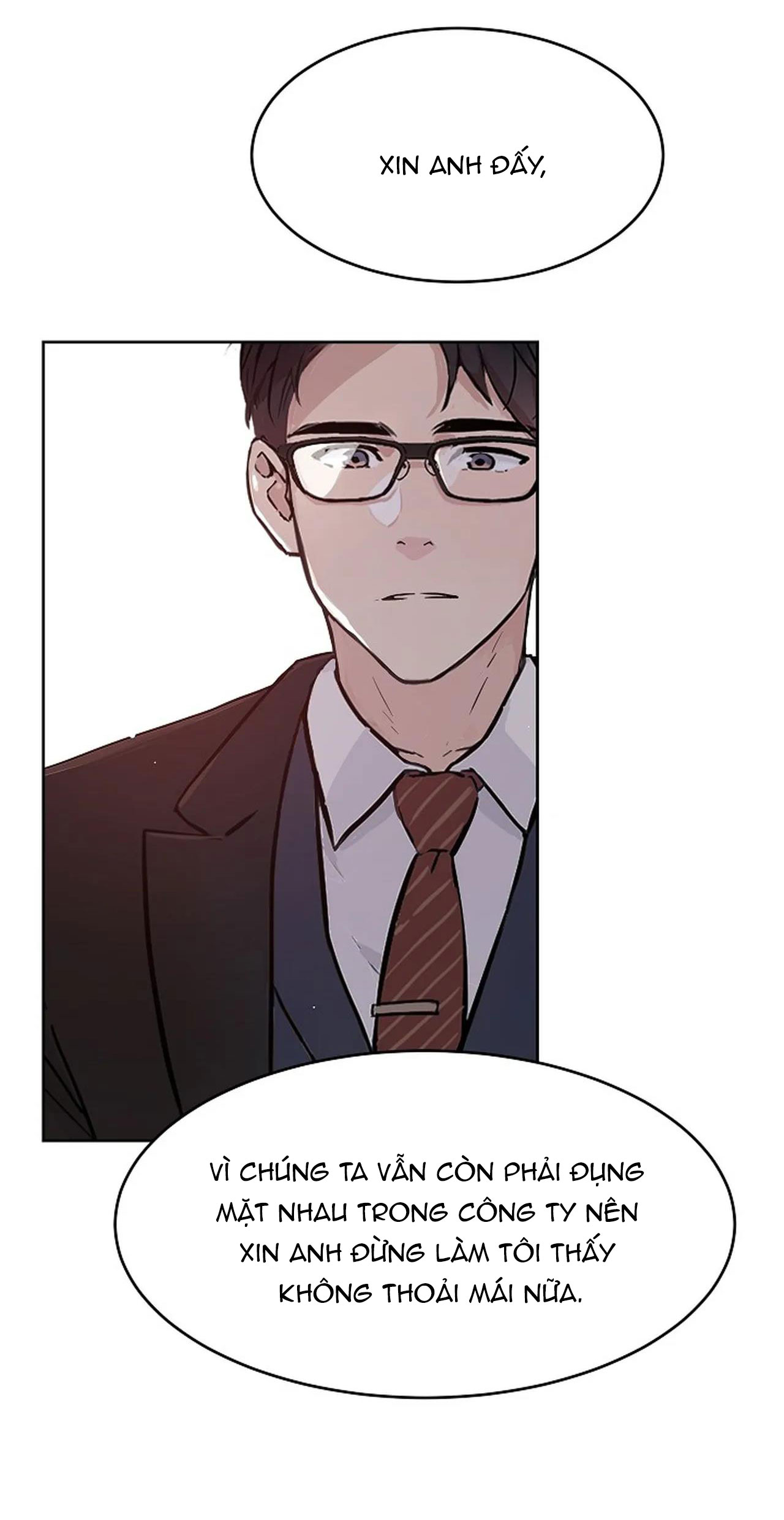 [18+] công tư phân minh chapter 43 24