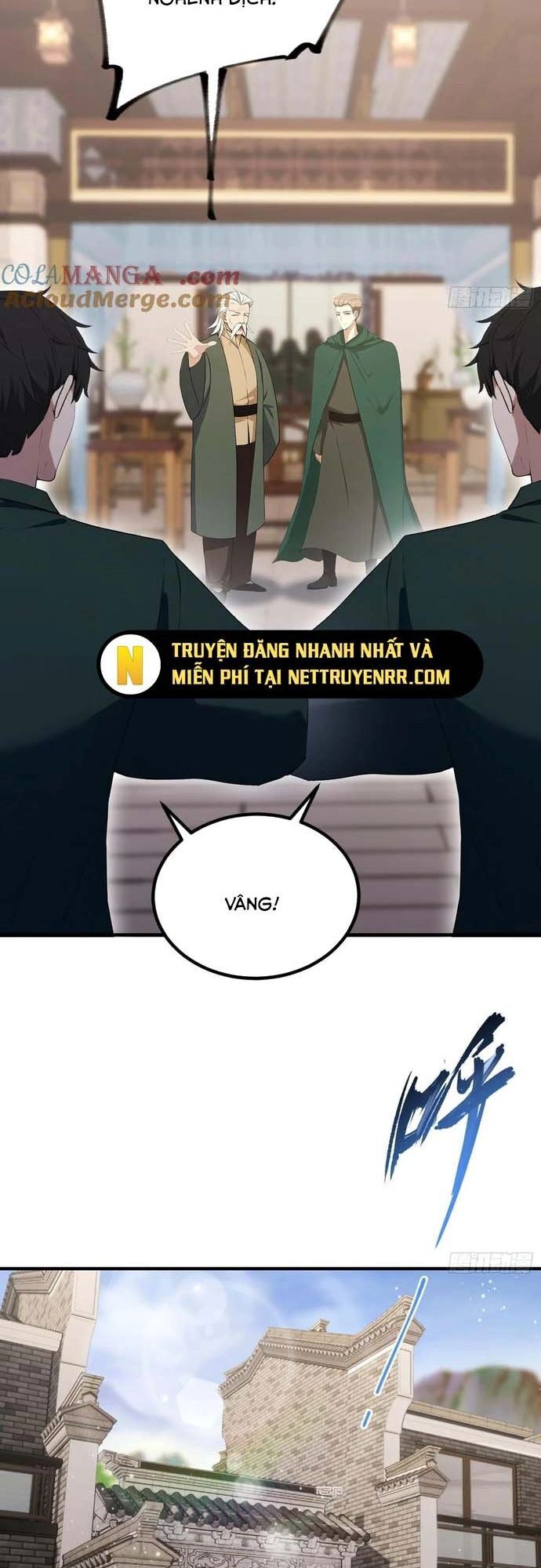 ảo ma! ta mở lớp huấn luyện nữ đế! chapter 78 6