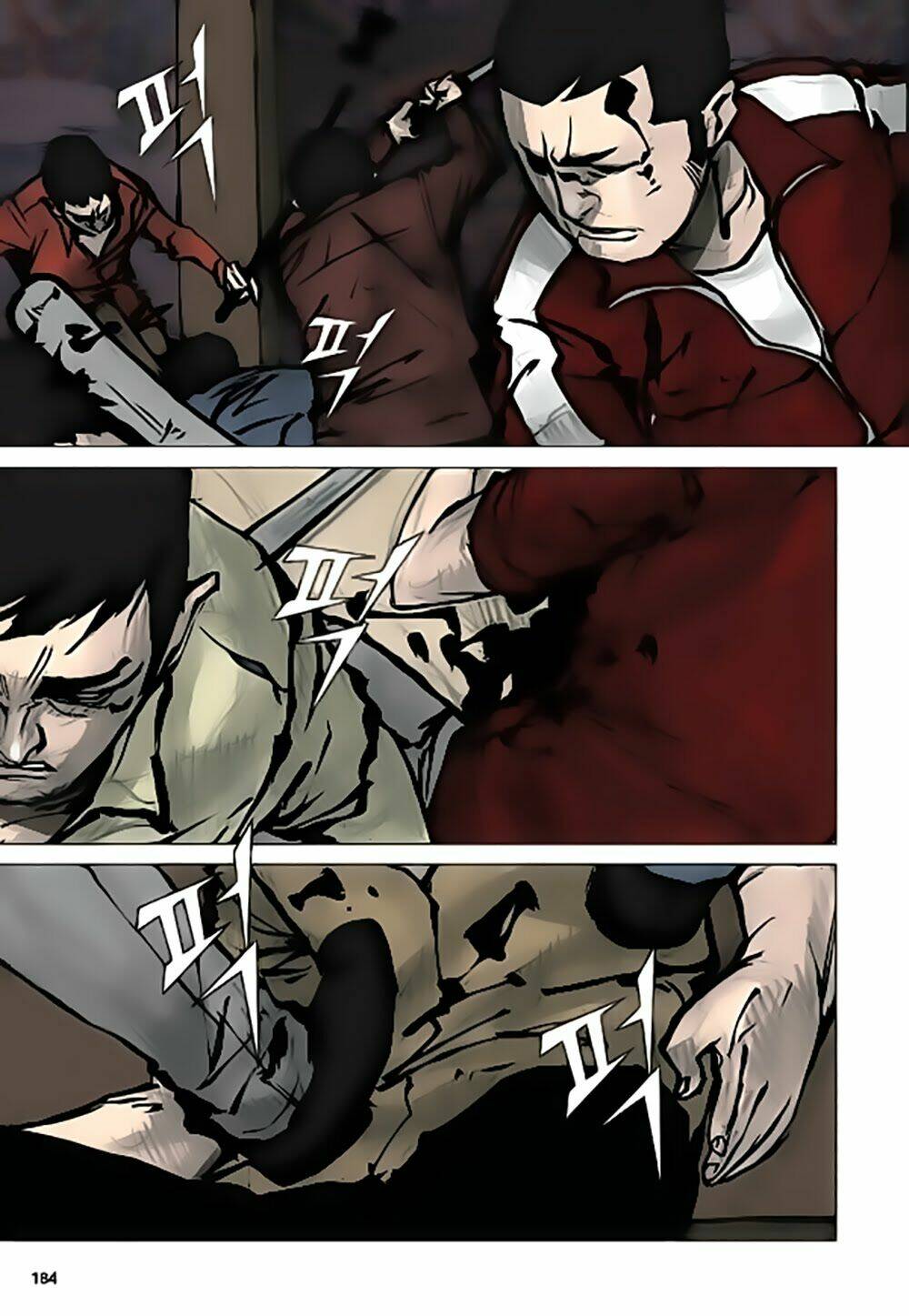 tong | tổng chapter 30 7