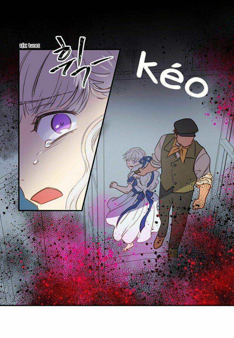 khế ước của nữ công tước quái vật chapter 1 8