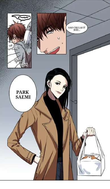 cá quỷ chapter 1 11