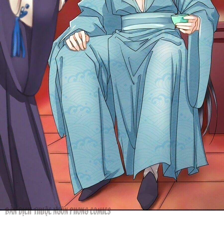 thần nữ thái năng liêu chapter 2 13