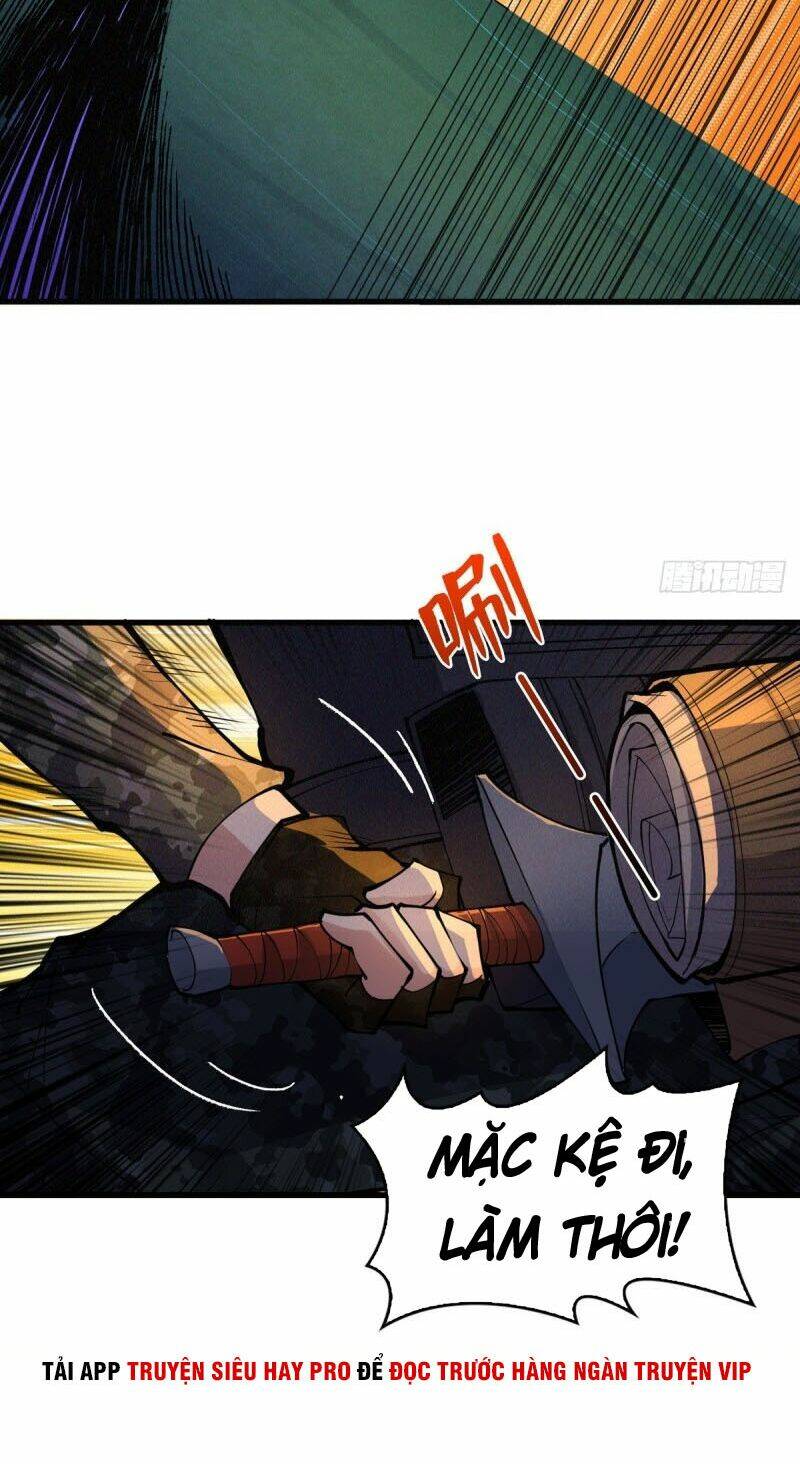 nơi này có yêu khí chapter 74 9