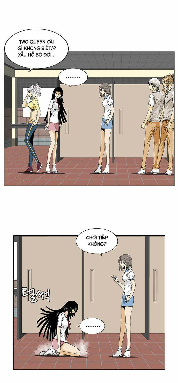 ultimate legend: kang hae hyo chapter 100 20