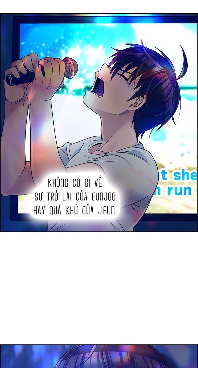 trò chơi số mệnh chapter 268 16