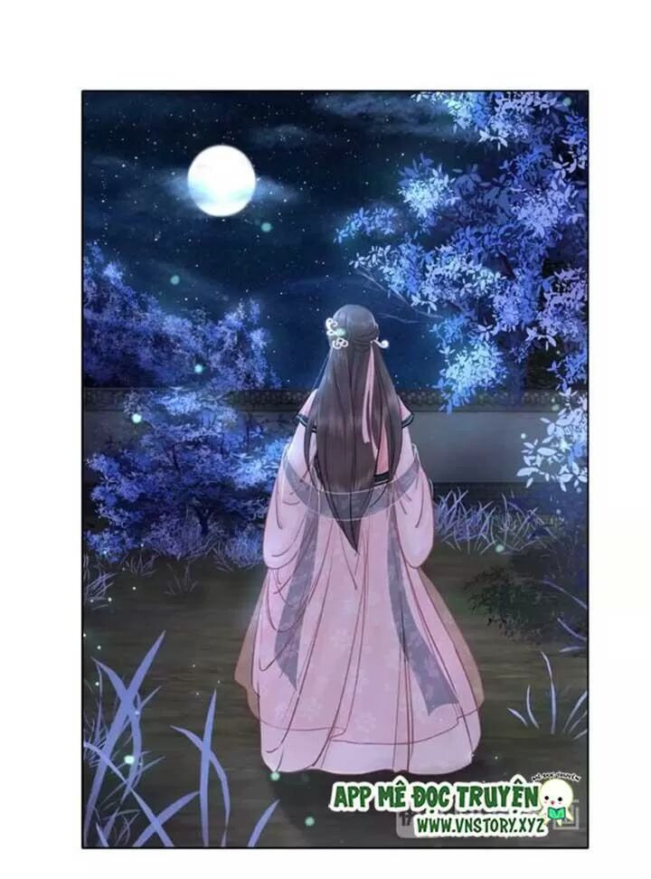 cực phẩm phế vật tiểu thư chapter 45 37