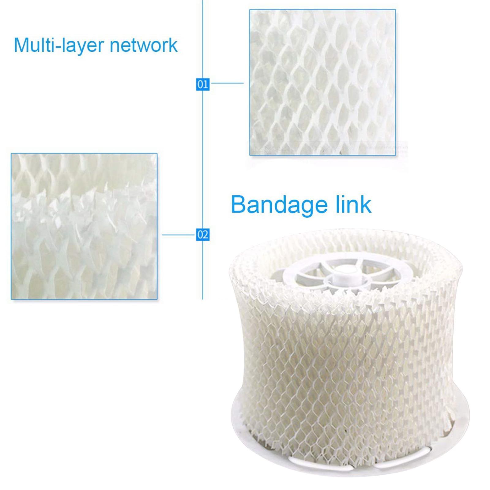 Filter for  HU4803 HU4811 HU4813 Direct Replaces Stable Performance