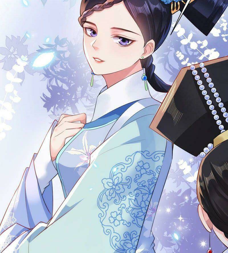 quận chúa vững vàng, thiết lập nhân vật không thể vỡ chapter 41 29