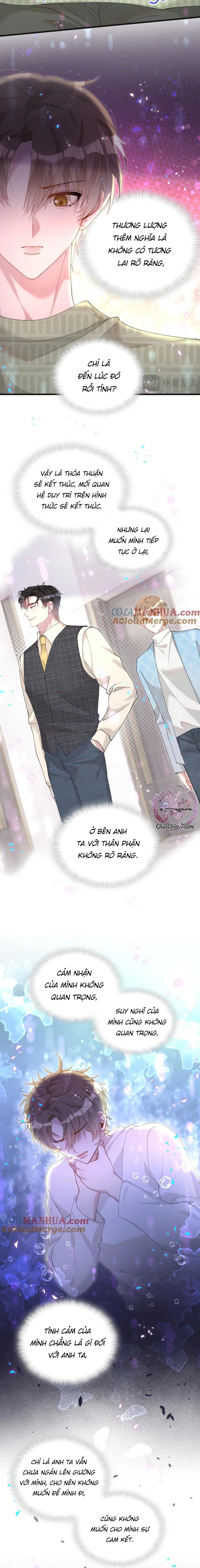 kết hôn là chuyện nhỏ chapter 59 2