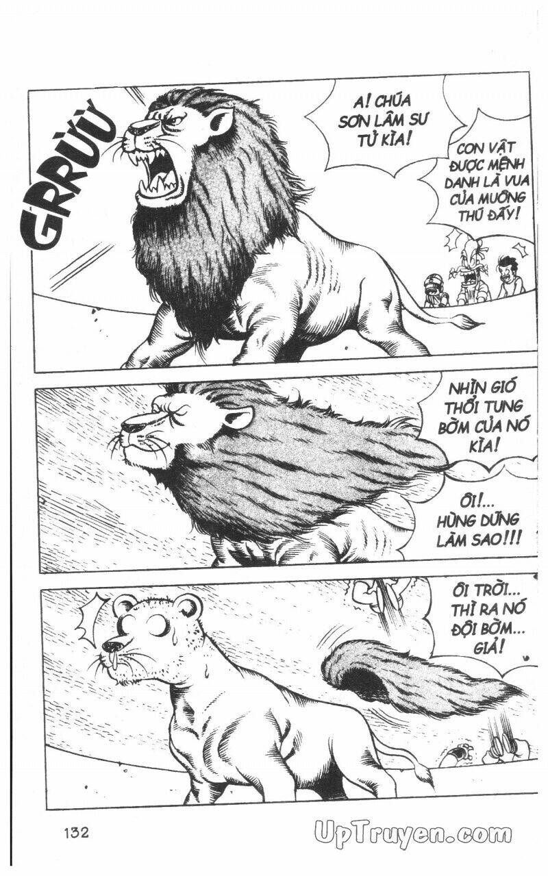 đội quân nhí nhố chapter 11 134