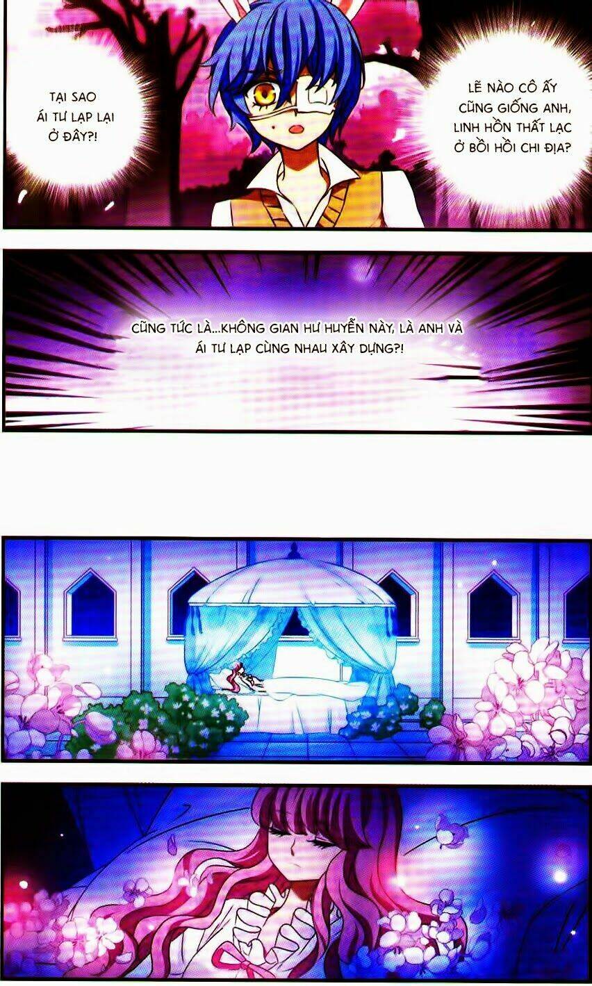 cố lên nào, đại ma vương! chapter 122 21