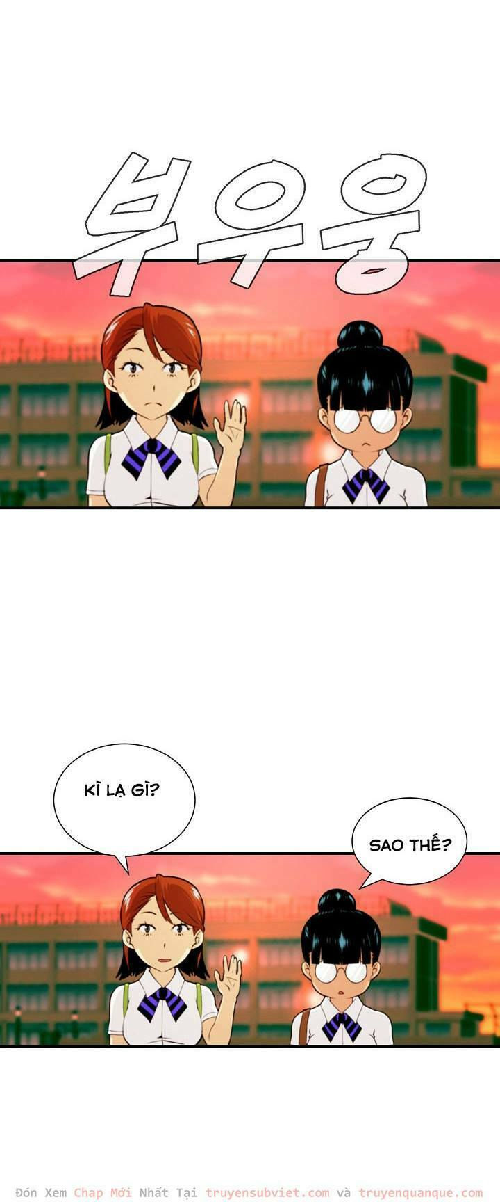 tôi sinh ra để làm người vĩ đại chapter 8 50