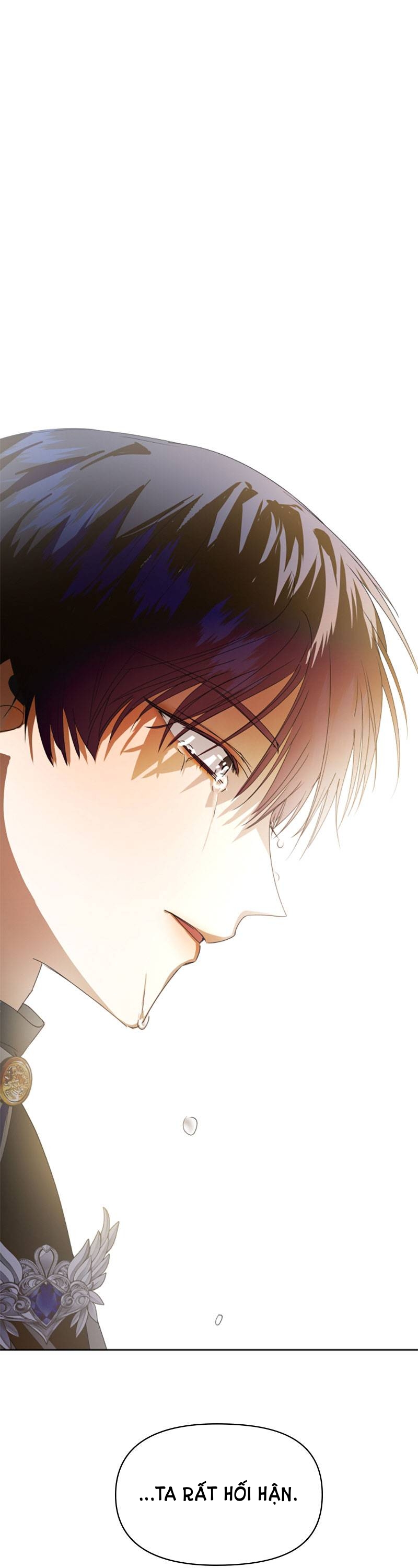 tôi muốn trở thành cô ấy dù chỉ là một ngày chapter 50 19