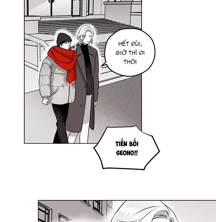 bữa tiệc của những đóa hoa chapter 18 24