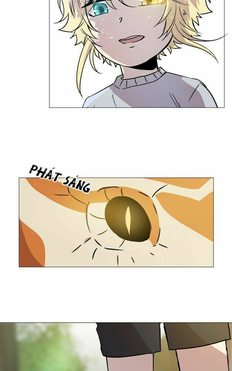 Trọng Sinh Mạc Thế Chapter 60 67