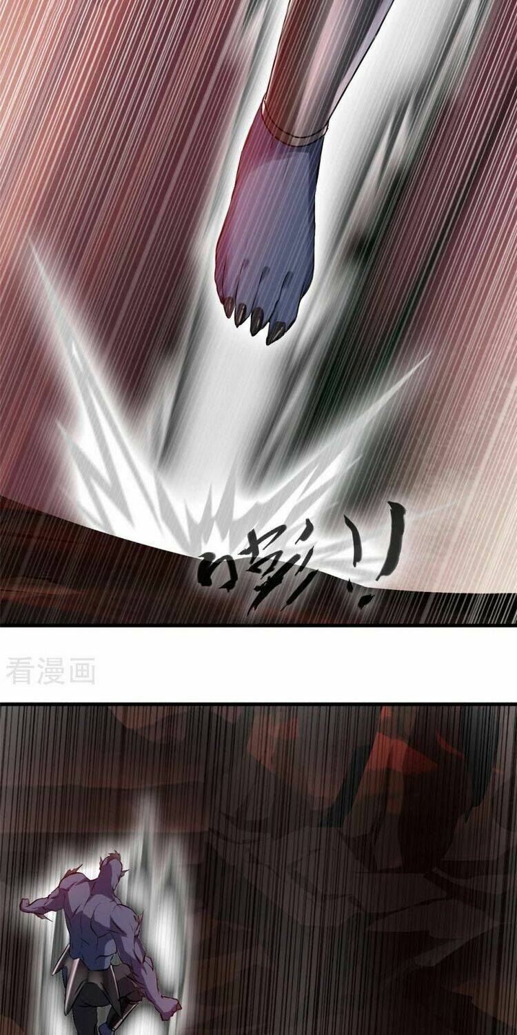 một đời thành tiên chapter 58 4