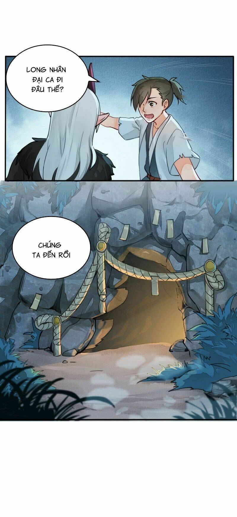 tây du ngạo tuyết thiên chapter 12 6