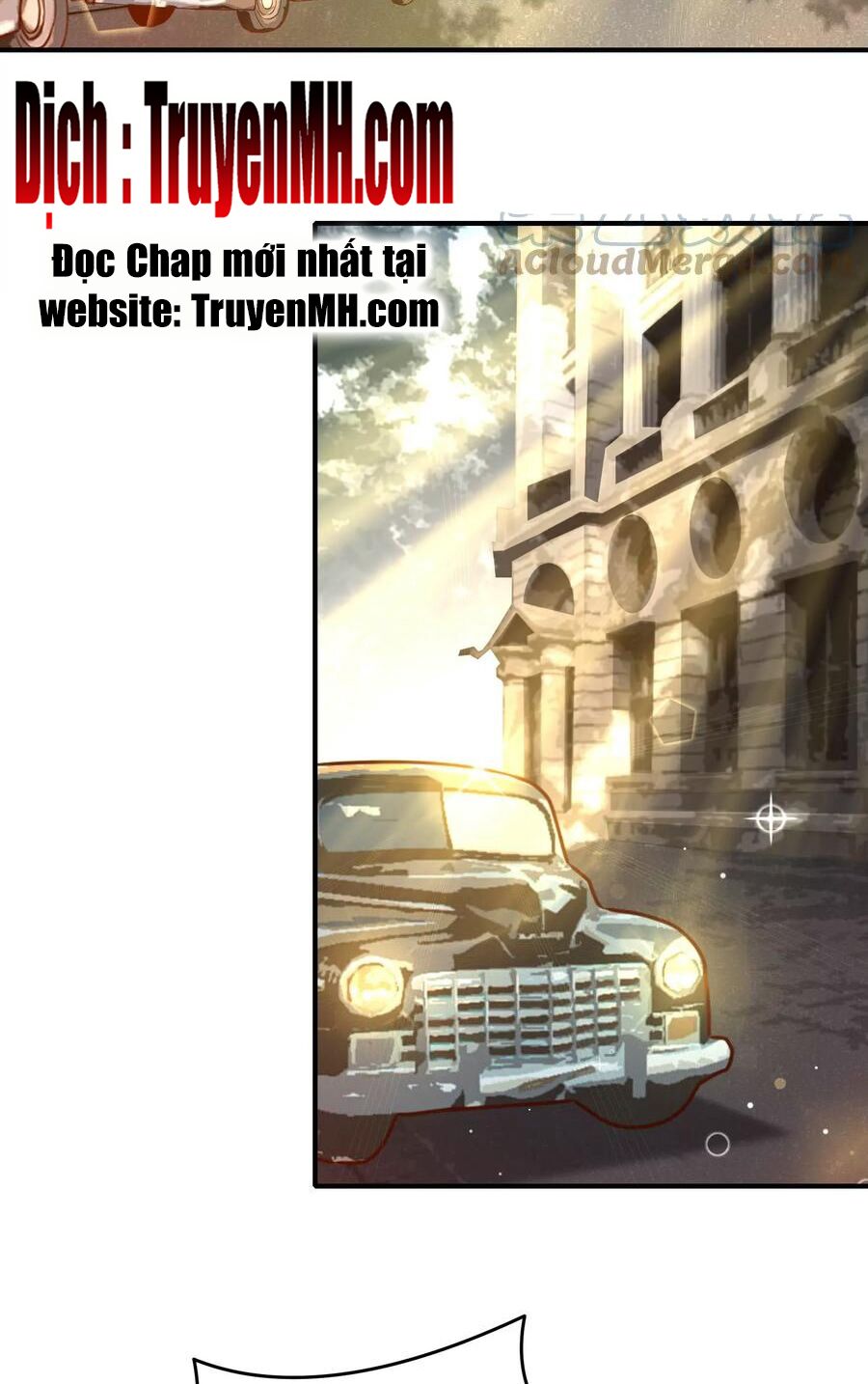 ngày nào thiếu soái cũng ghen chapter 505 6