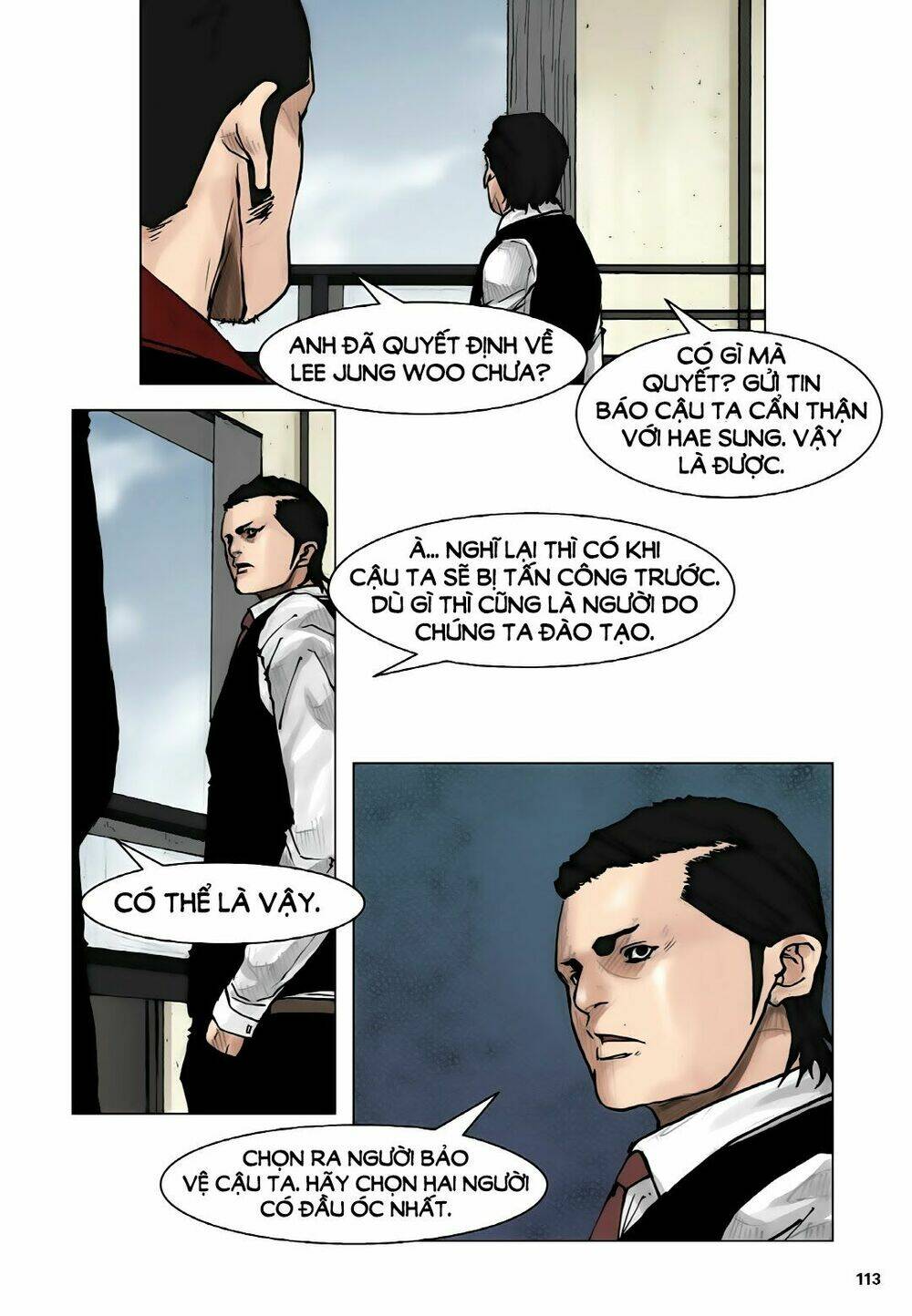 tong | tổng chapter 19 38