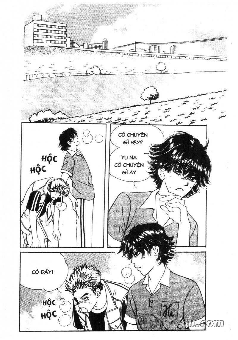 nụ hôn chàng trai chapter 8 89